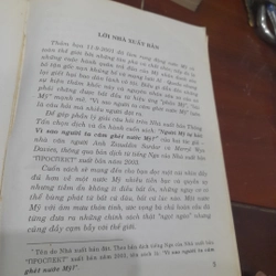 Ziauddin Sardar, Merryl Wyn Davies - NGƯỜI MỸ TỰ HỎI vì sao người ta CĂM GHÉT NƯỚC MỸ? 275217