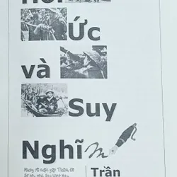 Hồi ký Trần Quang Cơ 574228