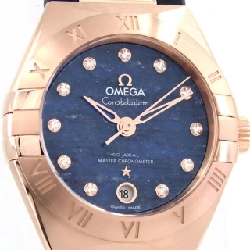 Đồng hồ Omega Constellation RG･11P 131.53.29.20.99.001 PG･RG tự động - Hàng hiệu Chính hãng 875755