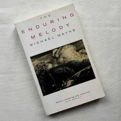 The Enduring Melody - Michael Mayne  
