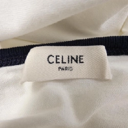 Áo thun CELINE CELINE PARIS T-shirt TRIOMPHE 2X872671Q - Hàng hiệu Chính hãng 826279