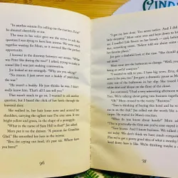 [Sách tiếng Anh 2hand] Like new 90% - 🌺 What I Saw and How I Lied – Judy Blundell 🕯️ 731079