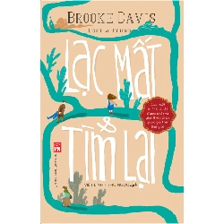 Lạc mất & tìm lại - Brooke Davis