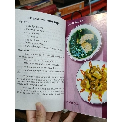 100 món ăn dễ làm - Quỳnh Hương 501895