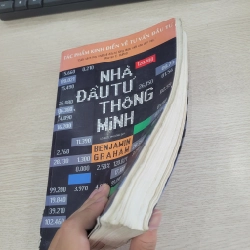 Nhà Đầu Tư Thông Minh - Benjamin Graham 539309