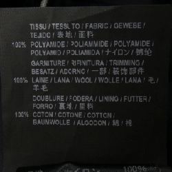 SAINT LAURENT 397643 YYL45 Áo khoác - Hàng hiệu Chính hãng 884997