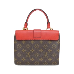 Túi Louis Vuitton Monogram Rocky BB M44322 617523