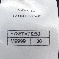 CHANEL LOOK28 P78611V71253 25 Áo - Hàng hiệu Authentic 821175