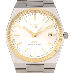 Đồng hồ Tissot PRX Powermatic 80 Combi T931.407.41.031.01 SSxYG - Hàng hiệu Chính hãng