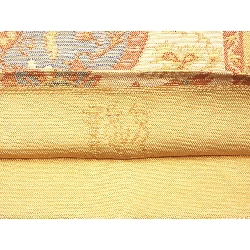 Đai obi Oriet Honbuki Toàn bộ hoa văn - Hàng hiệu Authentic 873387