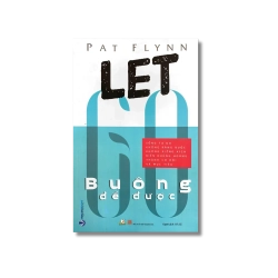 Buông để được - Pat Flynn