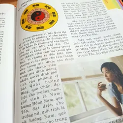 PHONG THỦY TÌNH YÊU NỒNG THẮM 596600