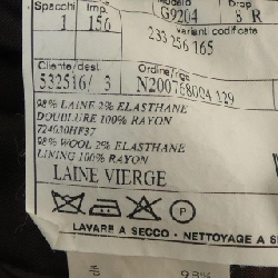 HERMES 724030HF Áo khoác - Hàng hiệu Authentic 887185