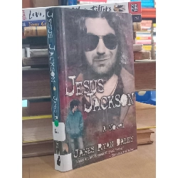 Jesus Jackson - James Ryan Daley