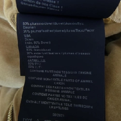 Herno PI001818D áo khoác lông 633295