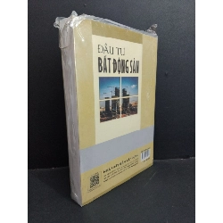 Đầu tư bất động sản mới 100% HCM0412 Gary W.Eldred, PhD MARKETING KINH DOANH 925127