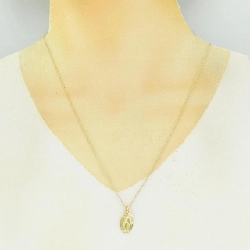 Dây chuyền kim cương Symphonie của Soul 0.05CT - Hàng hiệu Authentic 842528