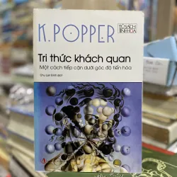 Tủ Sách Tinh Hoa - Chi Thức Khách Quan♟️