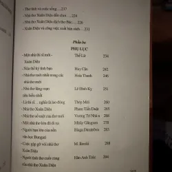 Xuân Diệu “vây giữa tình yêu” - Hà Minh Đức  1028081