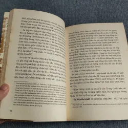 LẼ PHẢI LUẬT QUỐC TẾ VÀ CHỦ QUYỀN TRÊN HAI QUẦN ĐẢO HOÀNG SA VÀ TRƯỜNG SA 694837