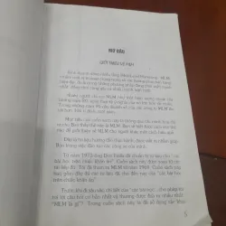 Don Failla - 10 BÀI HỌC TRÊN CHIẾN KHĂN ĂN, Cơ sở của thành công (kinh doanh theo mạng) 1030770