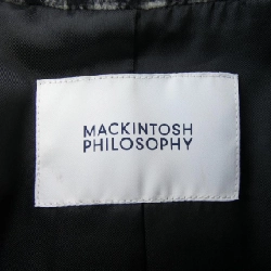 MACKINTOSH PHILOSOPHY Áo khoác 632103