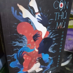 con thú mù 415096