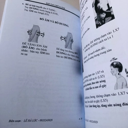 ĐẶT TAY CHỮA LÀNH  - 110 trang, nxb: 2020 360754