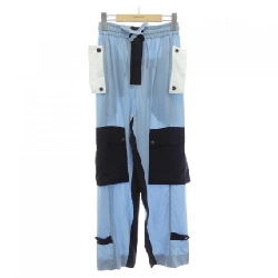 Quần cargo màu sắc LOUIS VUITTON FQPX04QCY - Hàng hiệu Authentic