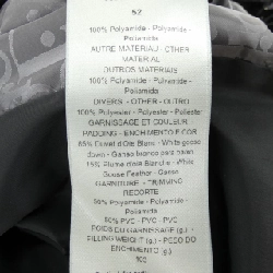 Dior DIOR Áo khoác gile không tay Oblique 033C410A4462 - Hàng hiệu Chính hãng 889459