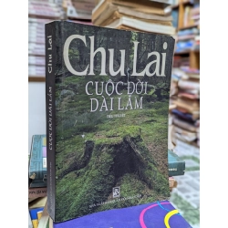 Cuộc đời dài lắm - Chu Lai 130232