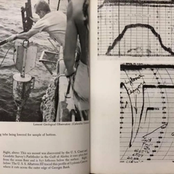 THE SEA AROUND US - Rachel L. Carson - Oxford University Press 1961  452847