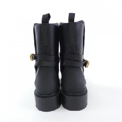 【Khuyến mãi】Giày bốt CHRISTIAN DIOR 663901