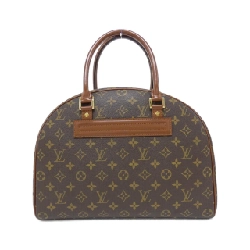 【Vintage】Túi Louis Vuitton Monogram Nolita 615379