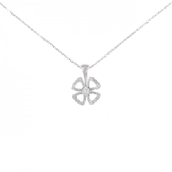 Dây chuyền Bulgari Fiorever - Hàng hiệu Chính hãng