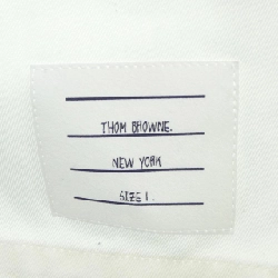 Quần short THOM BROWNE MTU242A-03788 - Hàng hiệu Authentic 884648