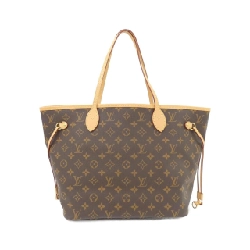 Túi Louis Vuitton Monogram Neverfull MM M41177