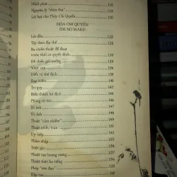 Ngũ luân thư - Miyamoto Musashi 763799