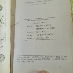 Khổng Minh Gia Cát Lượng đại truyện - Trần Văn Đức 701542