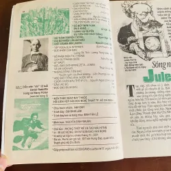 Tặng cho khách có đơn của shop, mỗi đơn tối đa 2 cuốn 0đ 990021