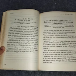 DẤU XƯA. TẢN MẠN LỊCH SỬ NHÀ NGUYỄN 957919