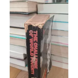 The challenge of world poverty - Gunnar Myrdal 697355