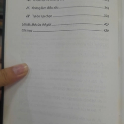 SỰ TUYỆT CHỦNG CỦA CON NGƯỜI KINH TẾ - Michael Shermer 453961