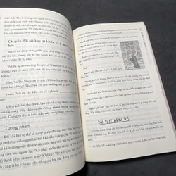 21 cách giải nghĩa lá bài Tarot Mary K. Greer 302406