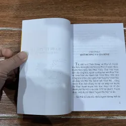 Ra đi từ Phù Lỗ (8) 760736