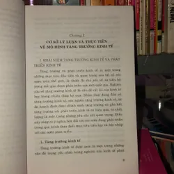 Mô hình tăng trưởng kinh tế của Việt Nam thời kỳ hậu khủng hoảng và suy thoái kinh tế  589212