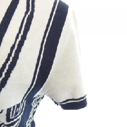 HERMES EN DESORDRE FINESSE 4E2654D6 Áo len - Hàng hiệu Chính hãng 808731