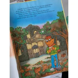 The Phantom of the Muppet Theater – Ellen Weiss 561177