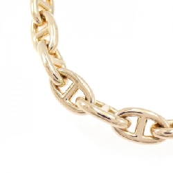 Hàng hiệu Authentic - Dây chuyền Hermès Chaine d'Ancre TPM 843168