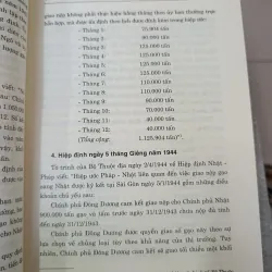 NẠN ĐÓI NĂM 1945 Ở VIỆT NAM 592866